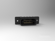 2-292236-2 by te connectivity / amp brand