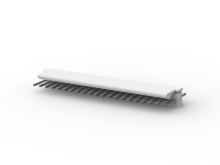 2-640456-1 by te connectivity / amp brand