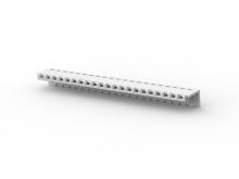 2-643067-2 by te connectivity / amp brand