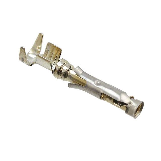 2-66358-1 by te connectivity / amp brand
