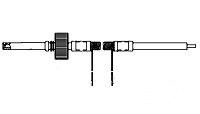 2-848076-5 by te connectivity / amp brand
