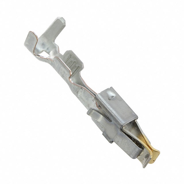 2-929939-1 by te connectivity / amp brand