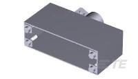 200532-2 by te connectivity / amp brand