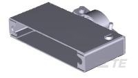 202383-2 by te connectivity / amp brand