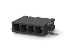2029030-4 by te connectivity / amp brand