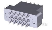 205628-3 by te connectivity / amp brand