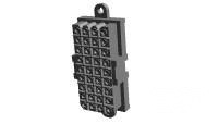 207534-8 by te connectivity / amp brand