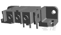 207608-7 by te connectivity / amp brand
