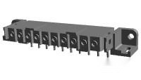 207612-7 by te connectivity / amp brand