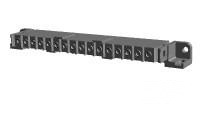 207615-3 by te connectivity / amp brand