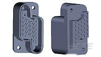 208210-1 by te connectivity / amp brand