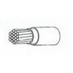 21124-4 by te connectivity / amp brand