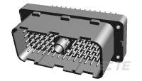 211580-4 by te connectivity / amp brand