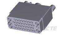 213300-1 by te connectivity / amp brand
