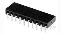 216602-4 by te connectivity / amp brand