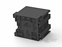 280289-5 by te connectivity / amp brand