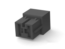 280543-5 by te connectivity / amp brand