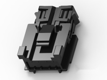 282159-6 by te connectivity / amp brand