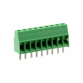 282834-9 by te connectivity / amp brand