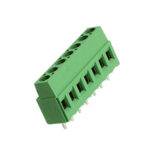 282841-7 by te connectivity / amp brand