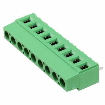 282841-9 by te connectivity / amp brand