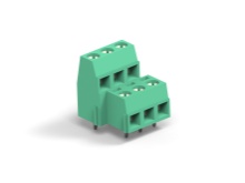 282869-3 by te connectivity / amp brand