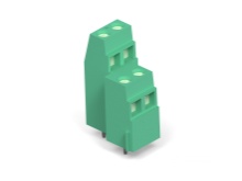 282873-2 by te connectivity / amp brand