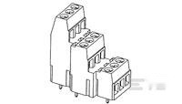 282897-2 by te connectivity / amp brand