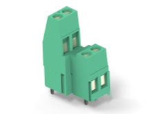 282909-3 by te connectivity / amp brand