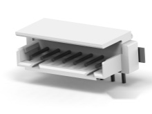 292174-7 by te connectivity / amp brand