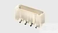 292232-4 by te connectivity / amp brand