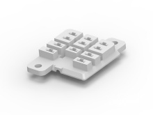 3-1393143-2 by te connectivity / amp brand