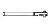 3-1393702-0 by te connectivity / amp brand