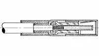 3-1532006-6 by te connectivity / amp brand