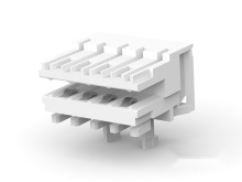3-1534796-4 by te connectivity / amp brand