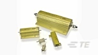 3-1630024-4 by te connectivity / amp brand