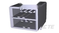 3-178137-3 by te connectivity / amp brand