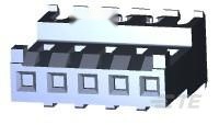 3-644468-5 by te connectivity / amp brand