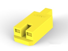 360051-1 by te connectivity / amp brand