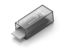 4-1415037-1 by te connectivity / amp brand