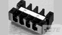 4-1437382-0 by te connectivity / amp brand