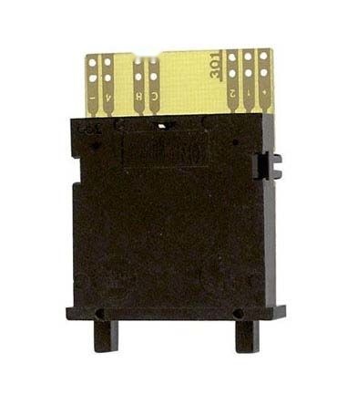 4-1437603-7 by te connectivity / amp brand