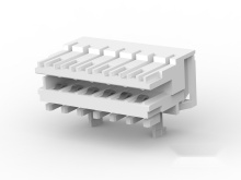 4-1534796-6 by te connectivity / amp brand