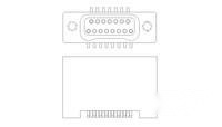 4-1589486-7 by te connectivity / amp brand