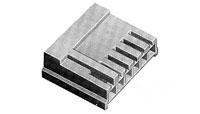 4-171822-4 by te connectivity / amp brand