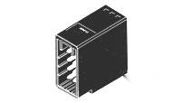 4-178216-2 by te connectivity / amp brand