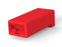 480054-5 by te connectivity / amp brand