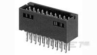 5-102557-9 by te connectivity / amp brand