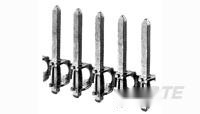5-103577-3 by te connectivity / amp brand