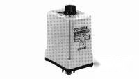 5-1393137-3 by te connectivity / amp brand